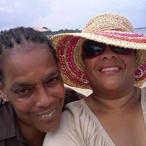 Meet your Posher, Marjorie